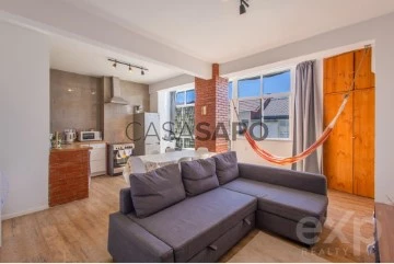 Apartamento T2