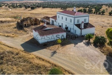 Casa 6 habitaciones