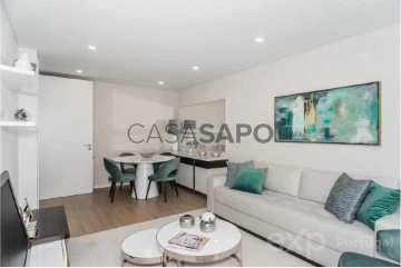 Apartamento 3 habitaciones