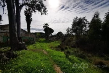 Finca 3 habitaciones