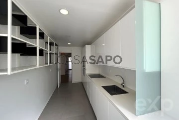 Apartamento 3 habitaciones