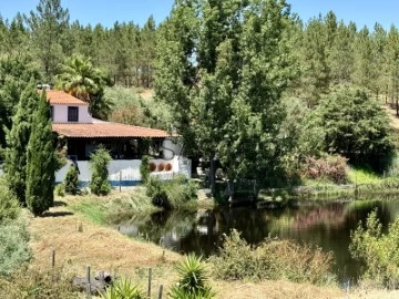 Finca Alentejana 5 habitaciones