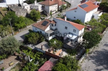 Casa 4 habitaciones, Triplex