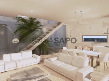 Chalet 5 habitaciones, Duplex