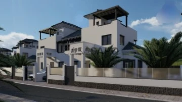 Town House 4 Bedrooms