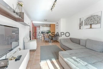 Apartamento 2 habitaciones