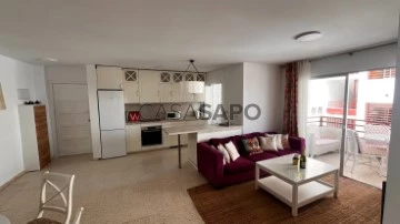 Apartamento 3 habitaciones