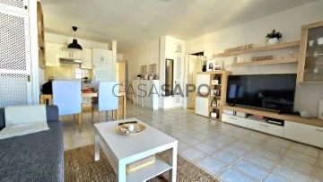 Apartament 1 habitació