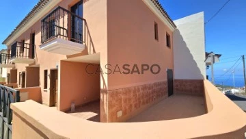 Vivienda pareada 2 habitaciones, Duplex