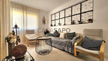 Apartamento 3 habitaciones