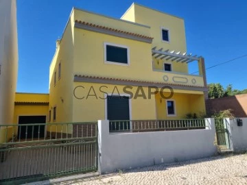 Casa 4 habitaciones, Triplex