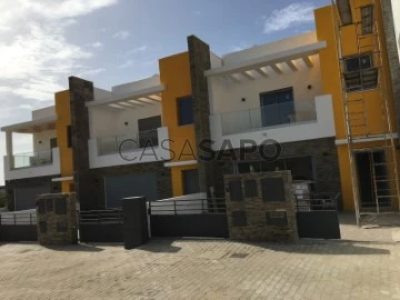 Casa 4 habitaciónes, Duplex