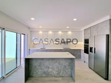 Casa 4 habitaciones, Triplex