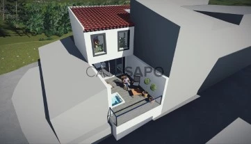 Ruina 2 habitaciones, Duplex