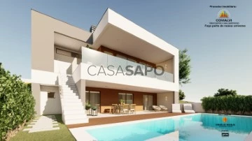 Vivienda Aislada