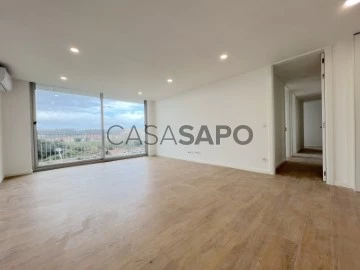 Apartamento 3 habitaciones