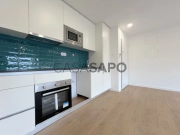 Apartamento 2 habitaciones