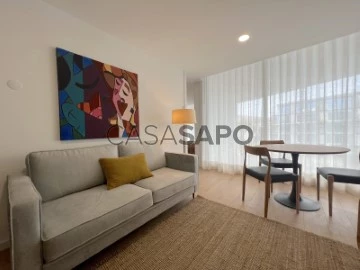 Apartamento 1 habitación