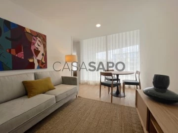 Apartamento 3 habitaciones