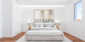 Apartamento 2 habitaciones