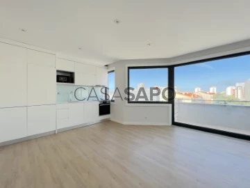 Apartamento 2 habitaciones