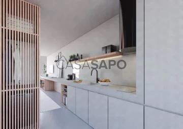 Apartamento Estudio