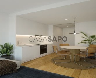 Apartamento T1