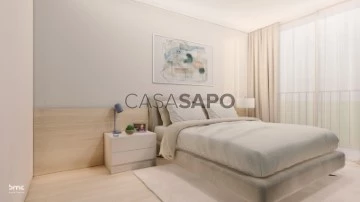 Apartamento 2 habitaciones