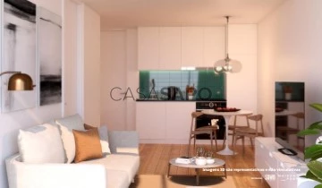 Apartamento T2