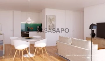 Apartamento T2