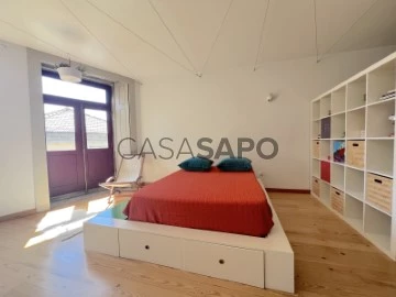 Apartamento Estudio