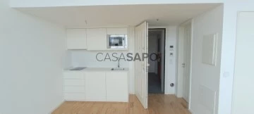 Apartamento Estudio