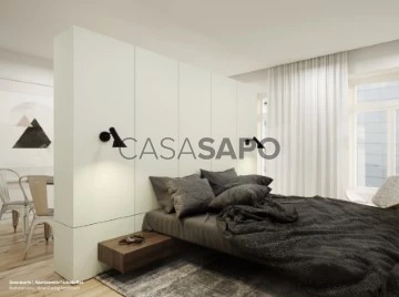 Apartamento Estudio