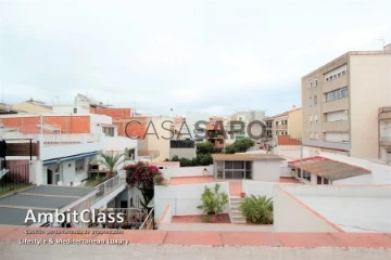 Casa 6 habitaciones,  Duplex