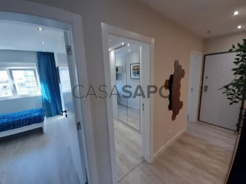 Apartamento 3 habitaciones