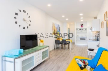 Apartamento T1