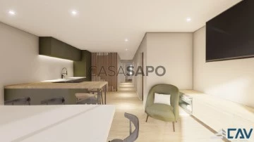 Apartamento 2 habitaciones