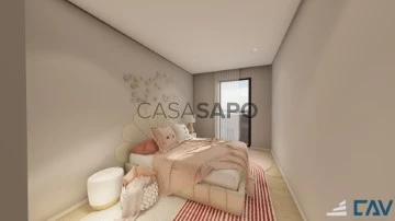 Apartamento 2 habitaciones