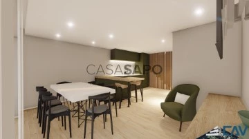 Apartamento 2 habitaciones