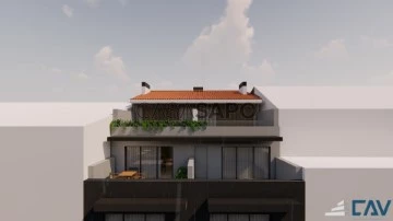 Apartment 3 Bedrooms