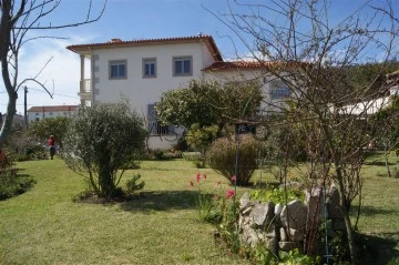 Casa 5 habitaciones