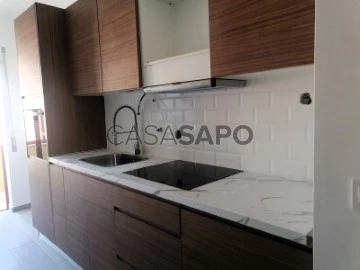 Apartamento 2 habitaciones