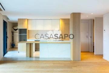 Apartamento T4