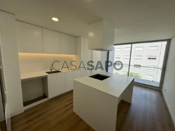 Apartamento 4 habitaciones