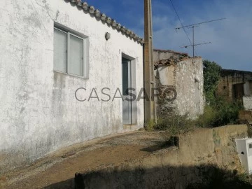 Casa Térrea T3