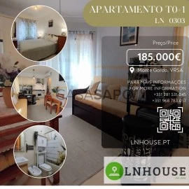 Apartamento T1