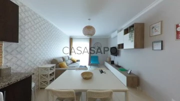 Apartamento T2