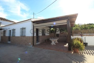 Casa de campo 3 habitaciones