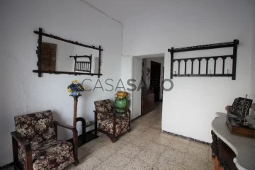 Casa 6 habitaciones