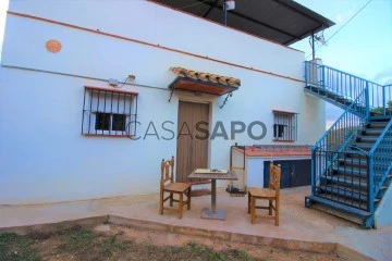 Casa rústica 3 habitaciones